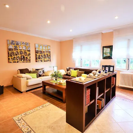 Galihost - De Roque O Grove