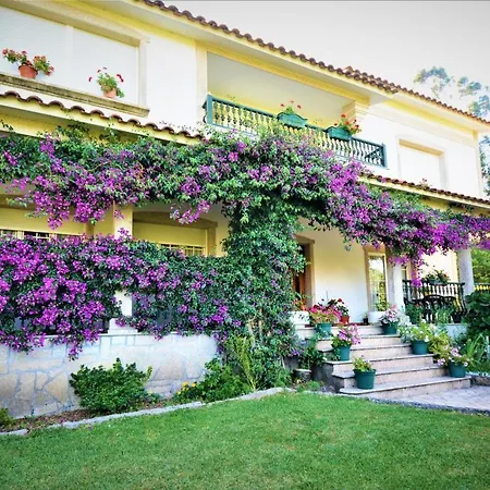 Galihost - De Roque * O Grove