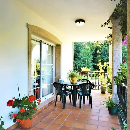 Galihost - De Roque Holiday home