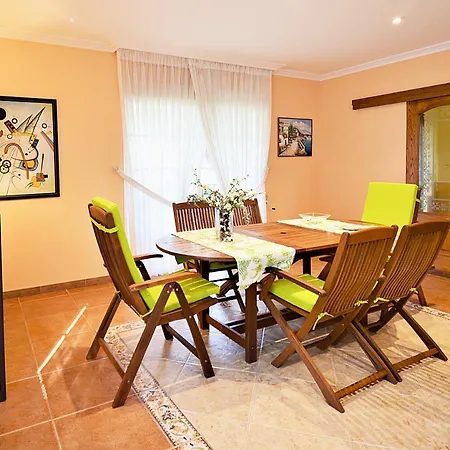 Galihost - De Roque Holiday home O Grove