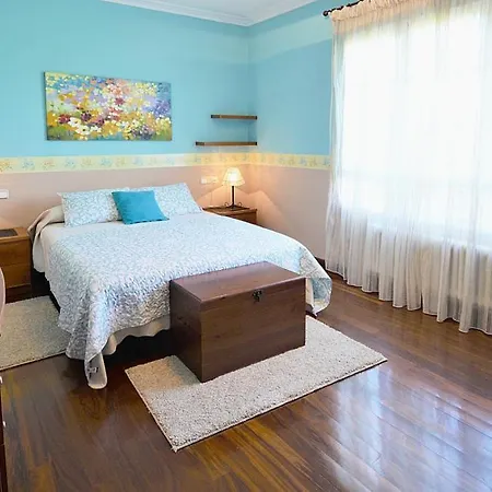 Galihost - De Roque Holiday home *