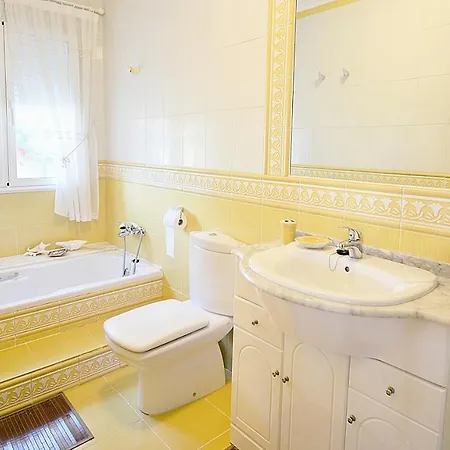 Galihost - De Roque Holiday home