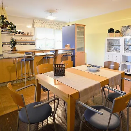 Galihost - De Roque * O Grove