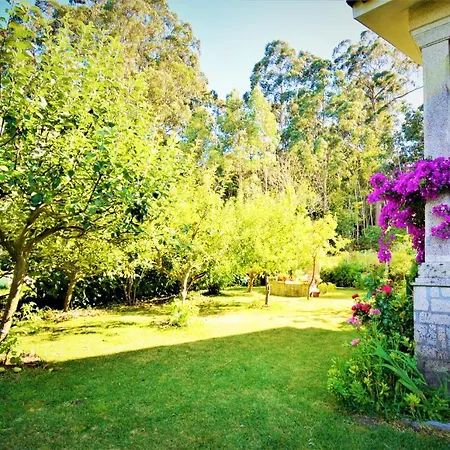 Holiday home Galihost - De Roque O Grove