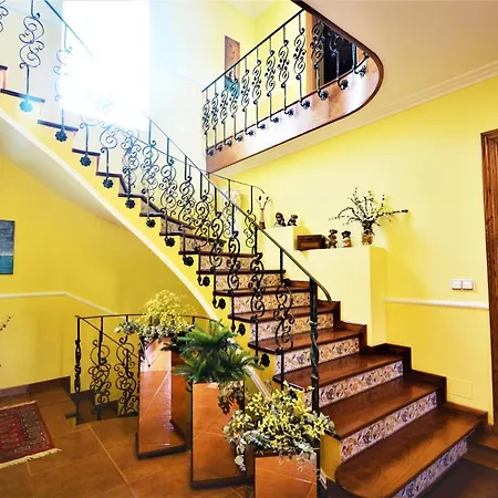 Holiday home Galihost - De Roque O Grove