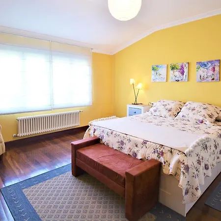 Galihost - De Roque O Grove