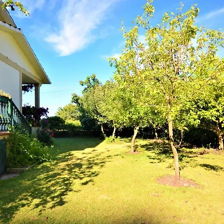 Holiday home Galihost - De Roque O Grove