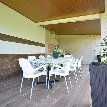 Holiday home Galihost - De Roque O Grove