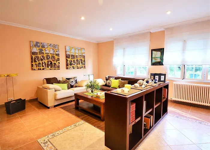 Galihost - De Roque O Grove