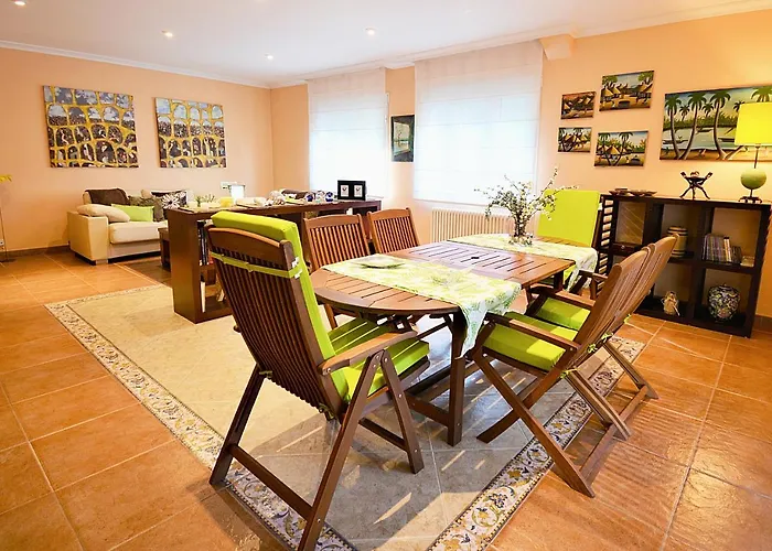 Galihost - De Roque Tatil Evi O Grove