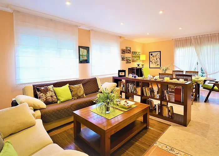 Galihost - De Roque O Grove