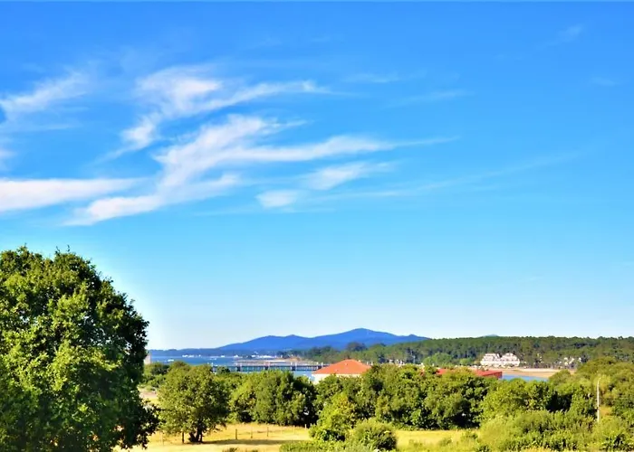 Tatil Evi Galihost - De Roque *