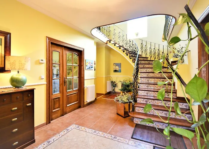 Galihost - De Roque O Grove