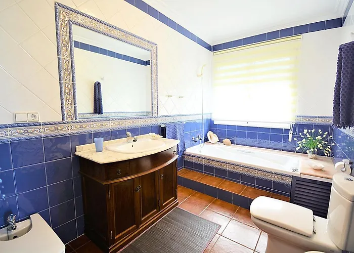 Galihost - De Roque Tatil Evi *