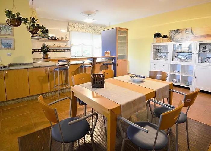 Galihost - De Roque * O Grove