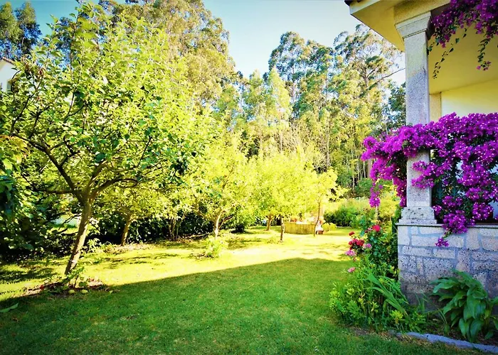 Tatil Evi Galihost - De Roque O Grove