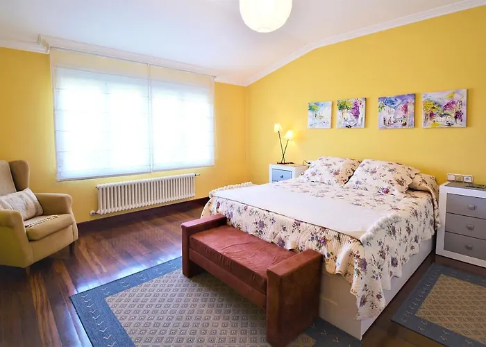 Galihost - De Roque O Grove