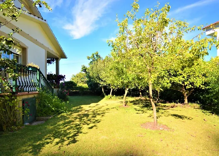 Tatil Evi Galihost - De Roque O Grove