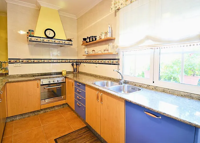 Galihost - De Roque Holiday home *