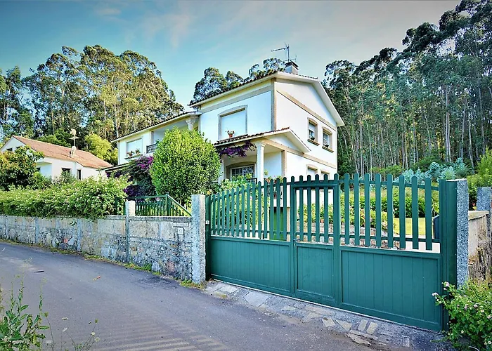 Galihost - De Roque O Grove