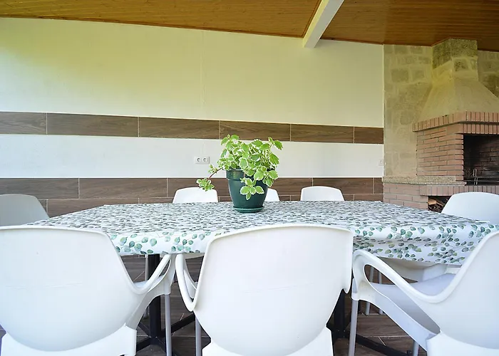 Galihost - De Roque Tatil Evi *