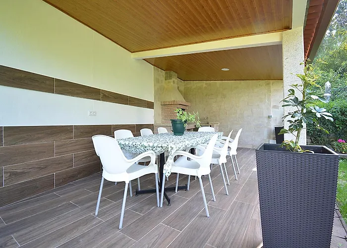 Tatil Evi Galihost - De Roque O Grove