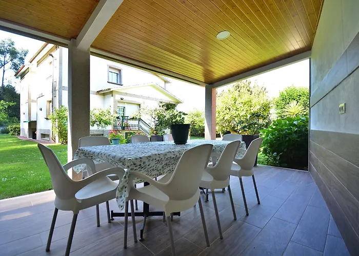 Galihost - De Roque Tatil Evi *