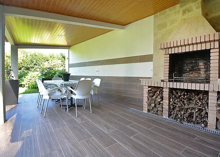 Tatil Evi Galihost - De Roque O Grove